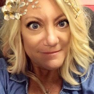 Meet your Posher, Sherri